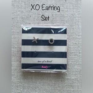 Keep Collective XO Earrings Set